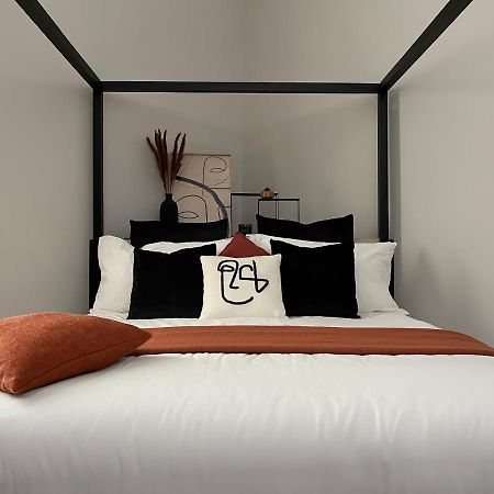 Maison Caesar - Exclusive Apartment 115 M2 Рим Экстерьер фото