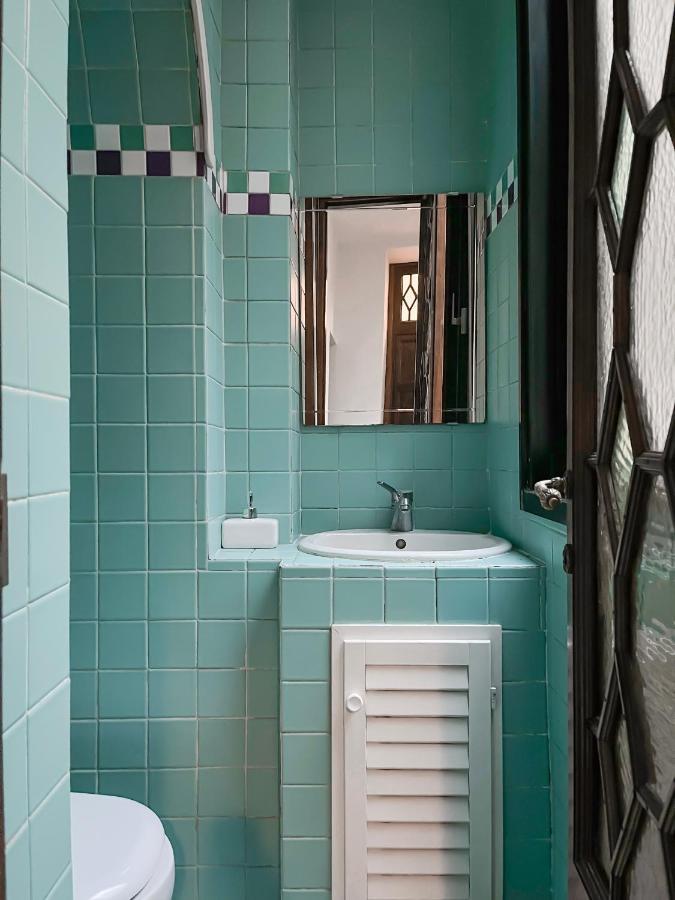 Maison Caesar - Exclusive Apartment 115 M2 Рим Экстерьер фото